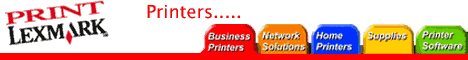Lexmark Exclusive Program